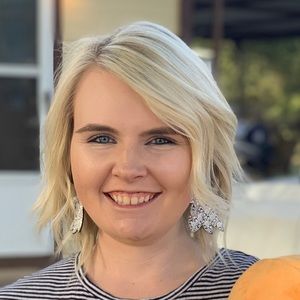 Meet your Posher, Allison